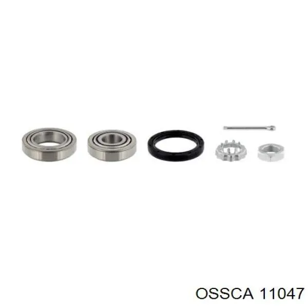Бачок омивача скла VEMO/Vaico V100795