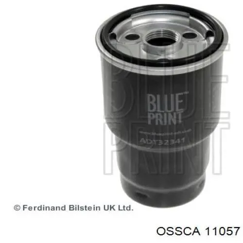 Ежекційний насос вентиляції картерних газів Ossca 11057 ціна, від 11.78 USD