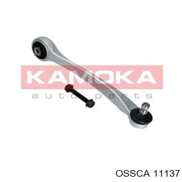 Прокладка радіатора масляного Ossca 11137 ціна, від 11.59 USD
