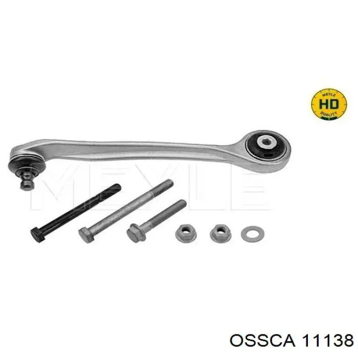 Кришка термостата Ossca 11138 ціна, від 45.20 USD