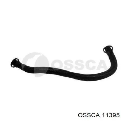 Купити 11395 Ossca Шланг для видалення повітря