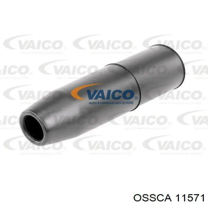 4B0512137B VAG Пильник стійки задньої