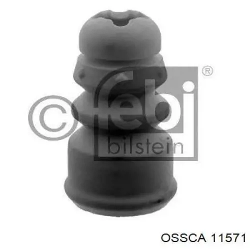 Чохол амортизатора заднього VAG 4B0512137B ціна, від 2.66 USD