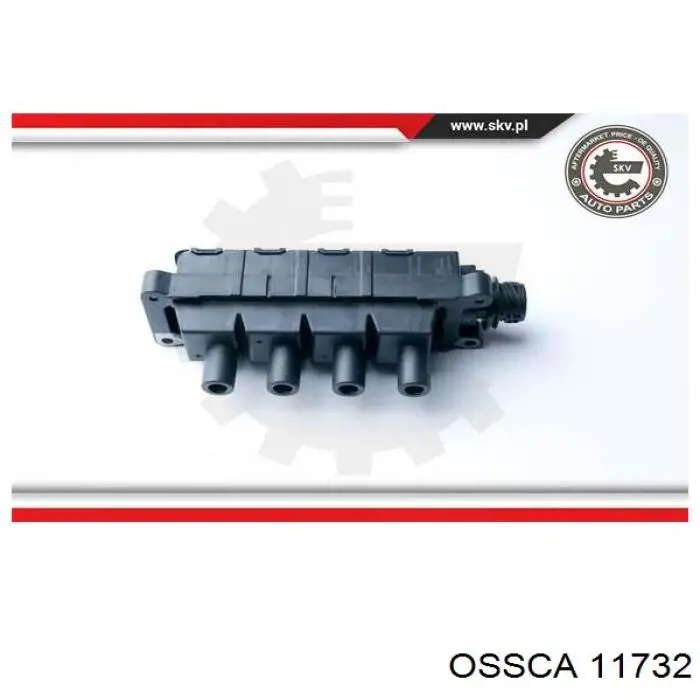Блок управління дзеркалами заднього виду SKV 37SKV606 ціна, від 7.47 USD