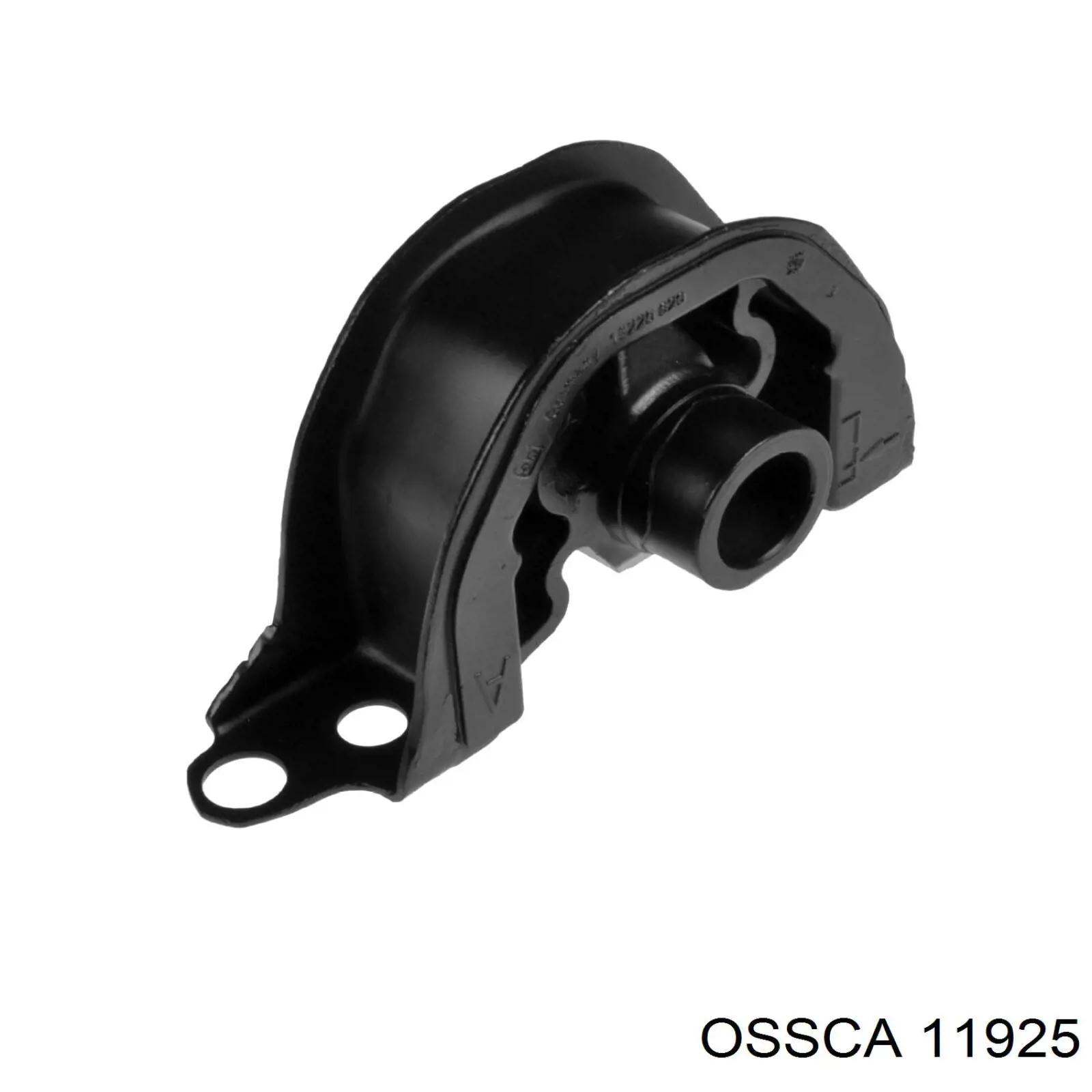 Права подушка двигуна Ossca 11925 ціна, від 61.27 USD