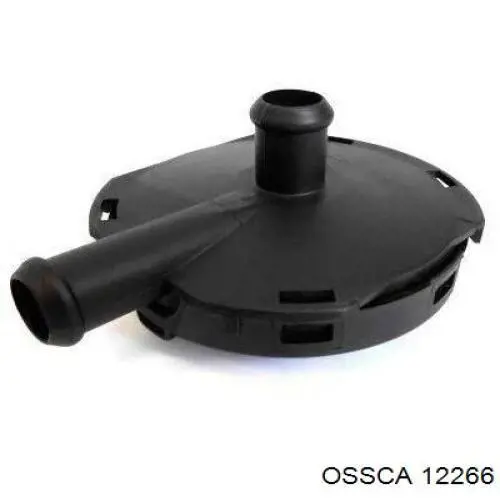 Клапан вентиляції картерних газів 12266 Ossca