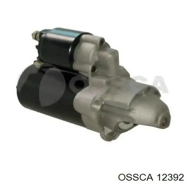 12392 Ossca Стартер (1,2 кВт, 12 В)