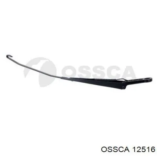 Ричаг склоочисника Ossca 12516 ціна, від 5.42 USD