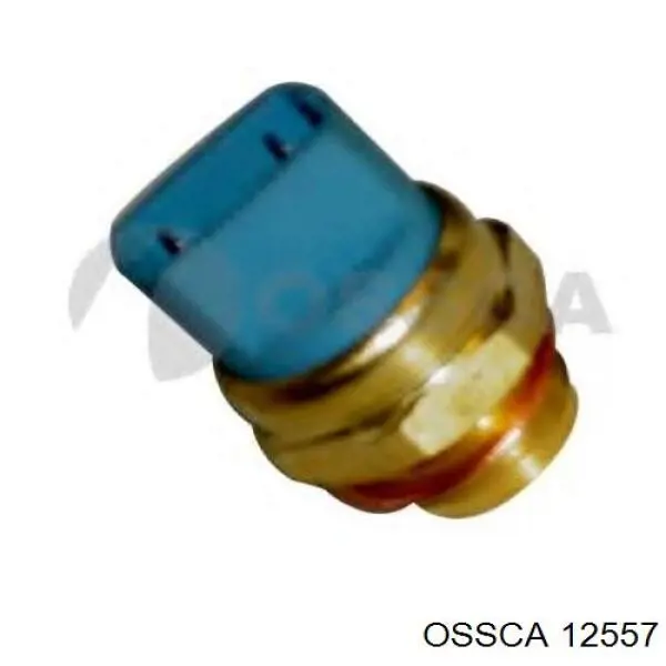 TS10486 Delphi Датчик радіатора