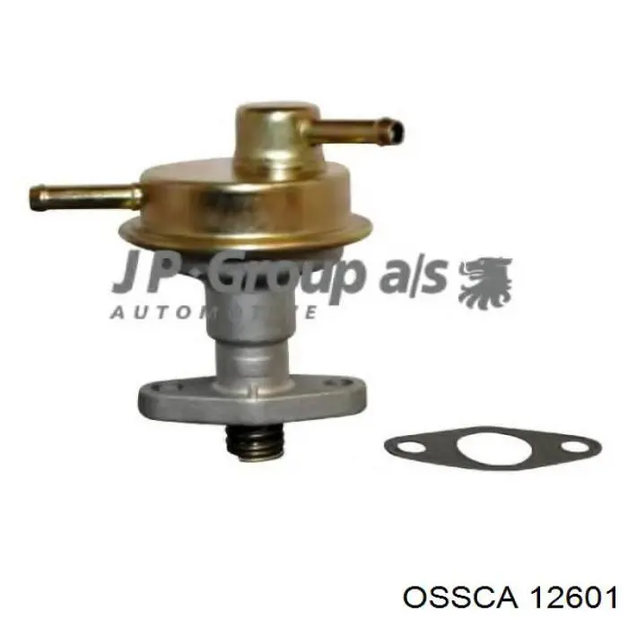 69EN9350BA Ford Паливний насос, механічний