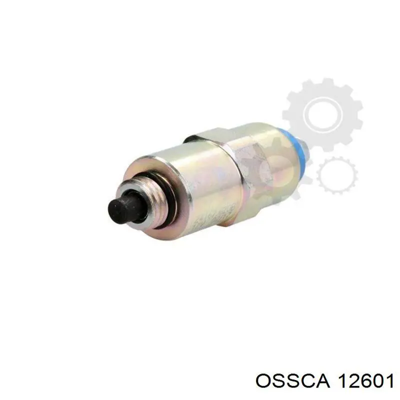 Паливний насос, механічний Ford 69EN9350BA ціна, від 24.76 USD