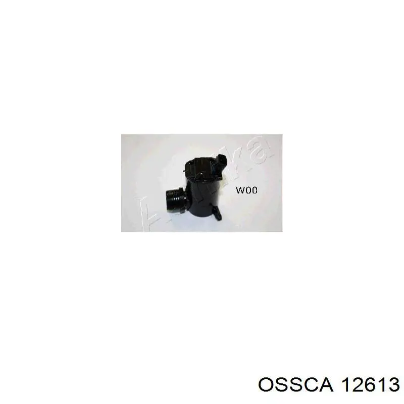 Моторчик омивача переднього скла Ford 6084227 ціна, від 4.96 USD