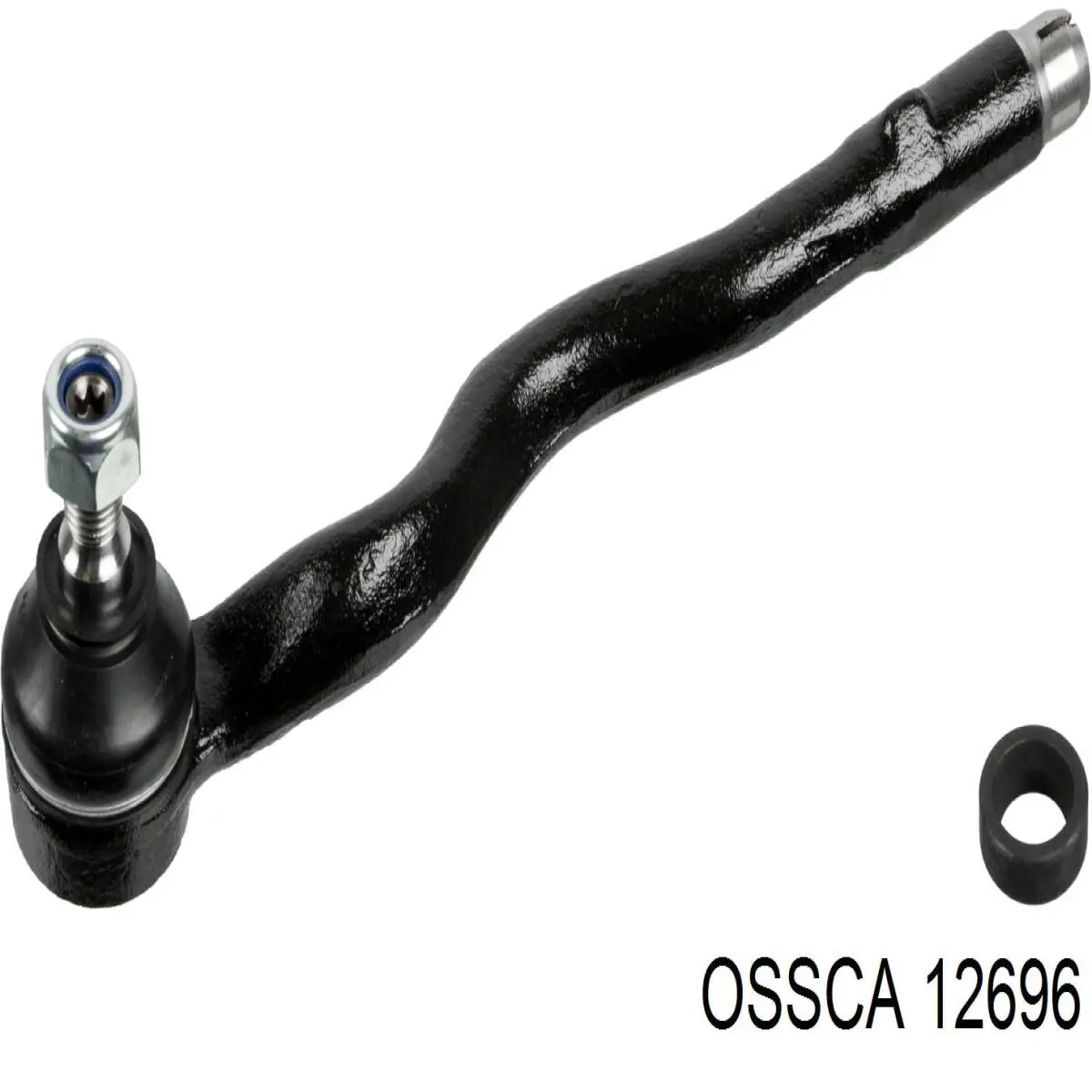 Склопідйомник передньої лівої двері 7L0837461E VAG