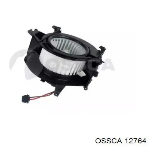 Моторчик пічки Magneti Marelli 069412759010