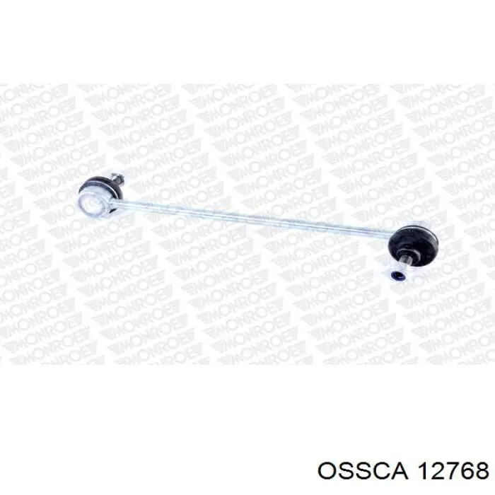 Купити 12768 Ossca Шланг для видалення повітря