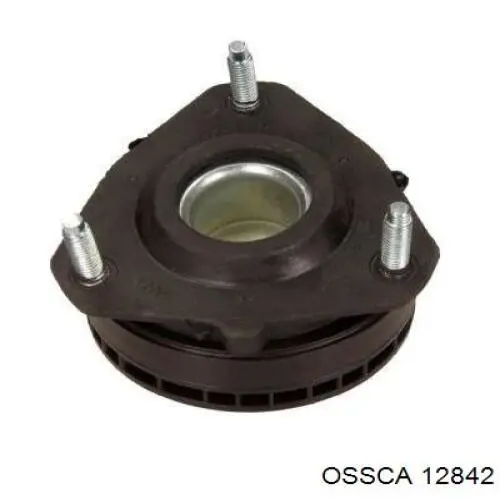 Опора стійки амортизатора переднього Ossca 12842 ціна, від 8.73 USD