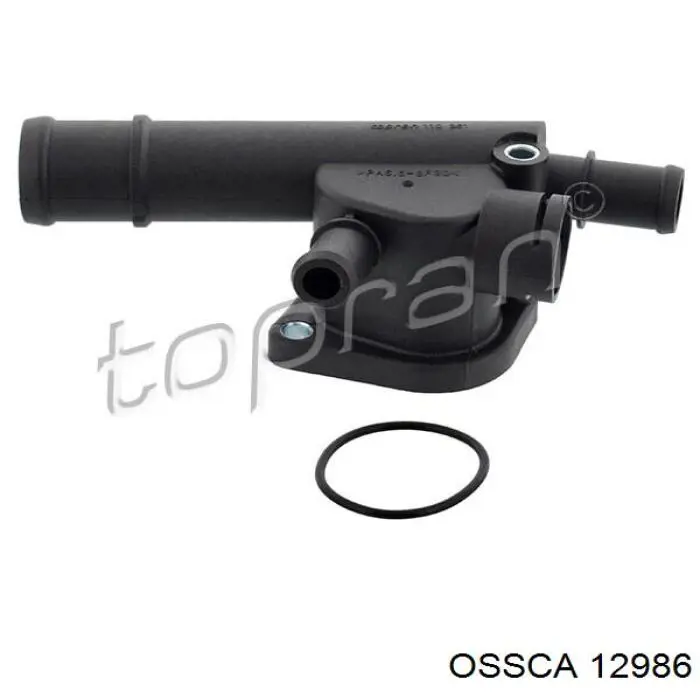 Цапфа передня ліва Reinhoch RH080023 ціна, від 45.71 USD