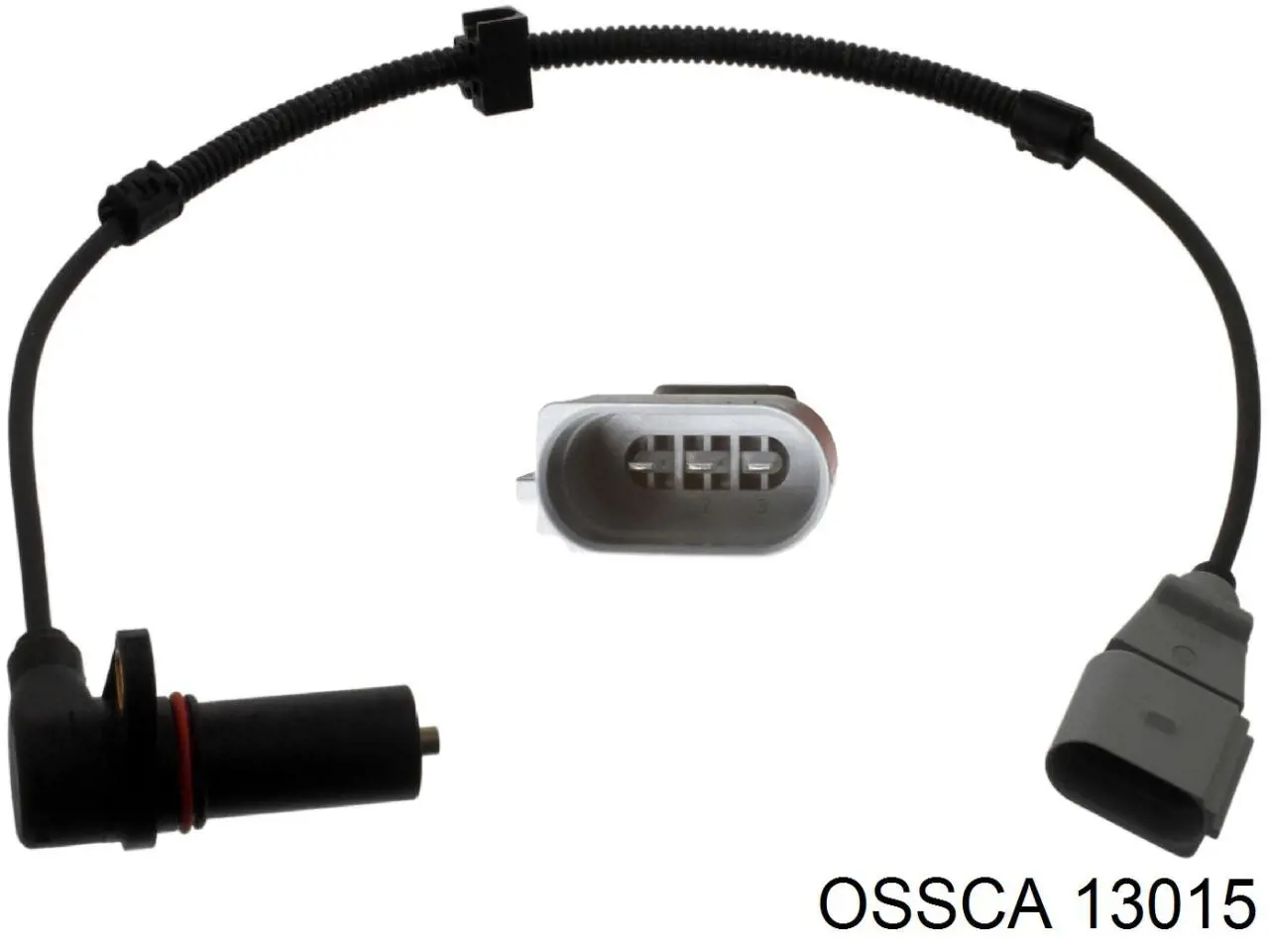 13015 Ossca датчик положення (оборотів коленвалу)