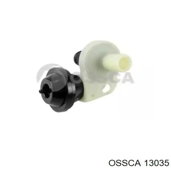 180237 Maxgear Кран пічки (обігрівача)