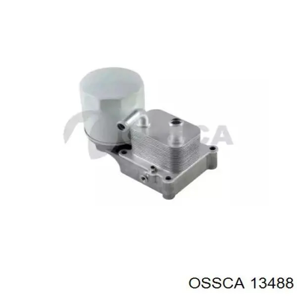 Корпус масляного фільтра AVA FD3598 ціна, від 28.04 USD