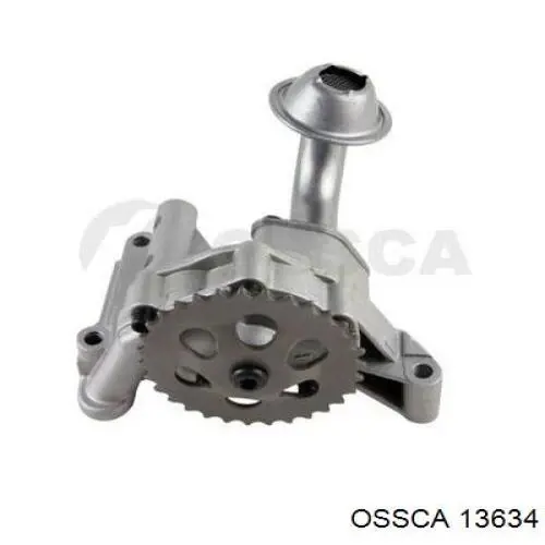 Масляний насос 13634 Ossca