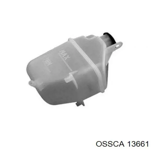 646036 Opel Масляний насос двигуна