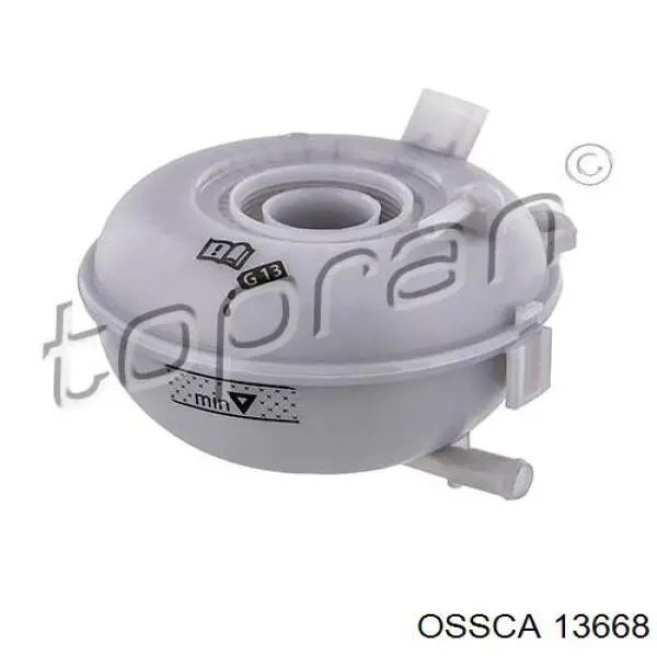 Купити 5308034 Opel Цапфа поворотного кулака