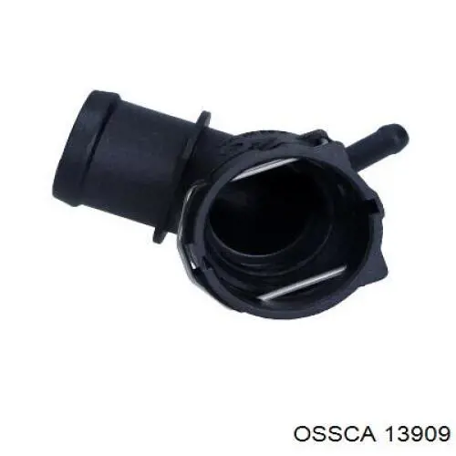 13909 Ossca швидкознімна муфта шланга радіатора охолодження