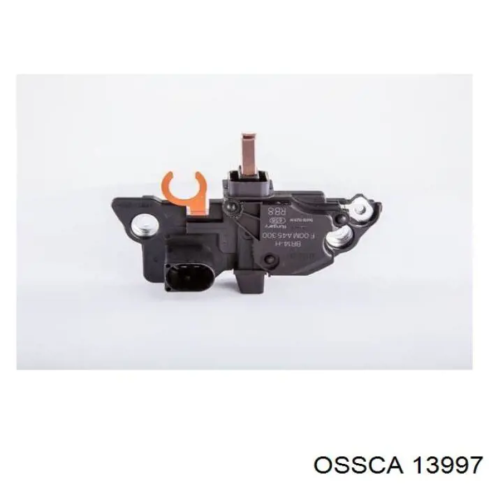 Купити F00M144137 Bosch Реле регулятор напруги генератора