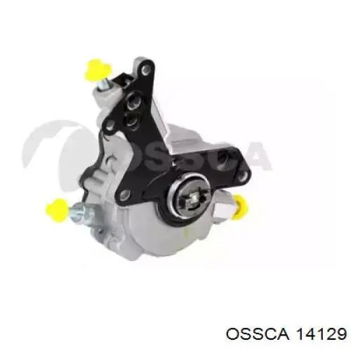 Купити 3145103 Autotechteile Тандемний насос