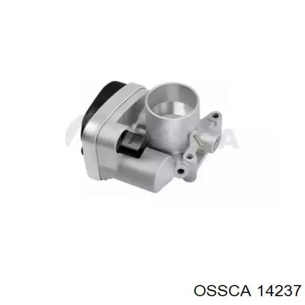 Блок дросельної заслінки Ossca 14237 ціна, від 78.78 USD
