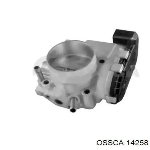 Блок дросельної заслінки VAG 06A133062F ціна, від 77.92 USD