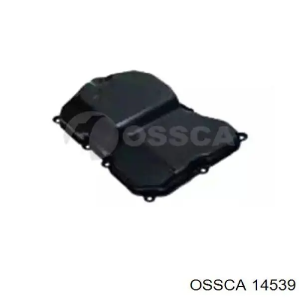 Купити 14539 Ossca Піддон АКПП