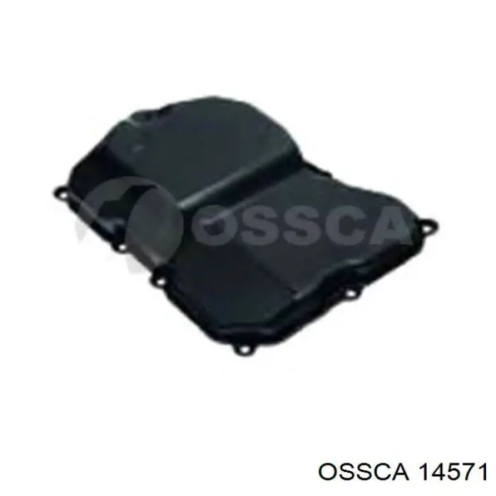 Піддон двигуна Depo/Loro/Abakus 10000083 ціна, від 24.55 USD