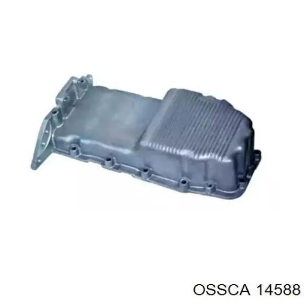 14588 Ossca Картер масляний