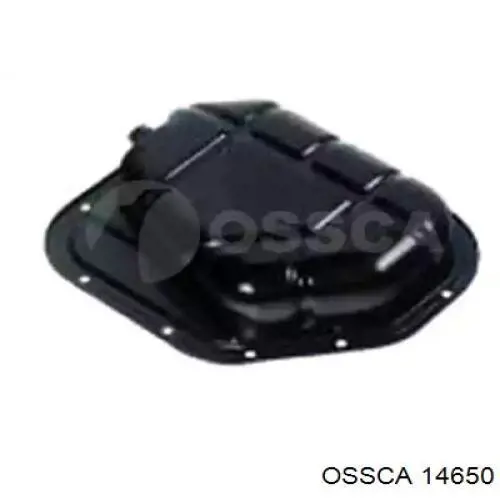 Купити 14650 Ossca Захист двигуна