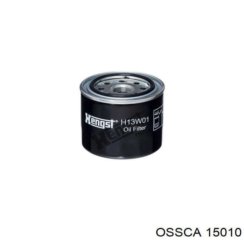 Кришка масляного фільтра Japko 160017 ціна, від 23.25 USD
