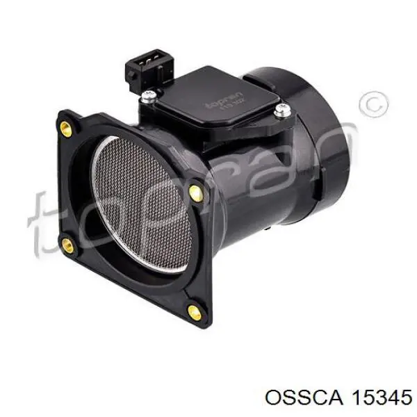 AFH7008C VAG Датчик витрати повітря