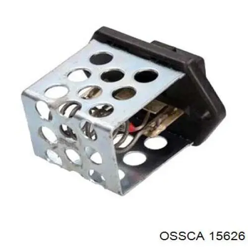 Реле обігрівача Asam 77130