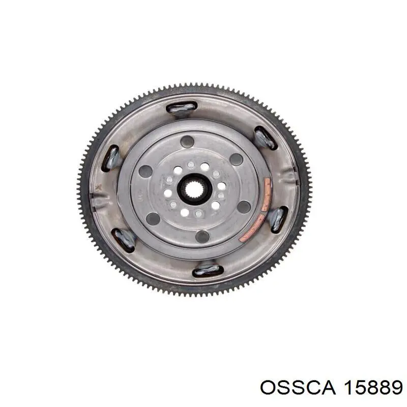 Купити MN980012 Mitsubishi Сальник колінвала задній