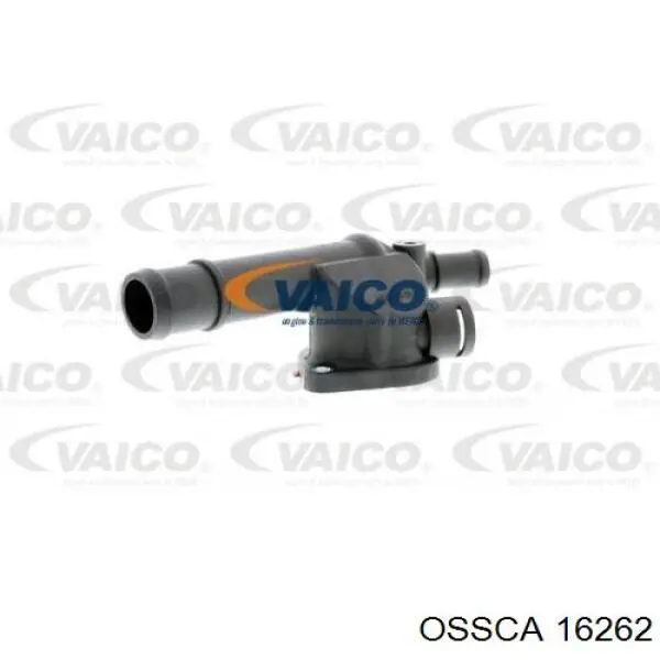 Фланець системи охолодження (трійник) Ossca 16262 ціна, від 7.33 USD