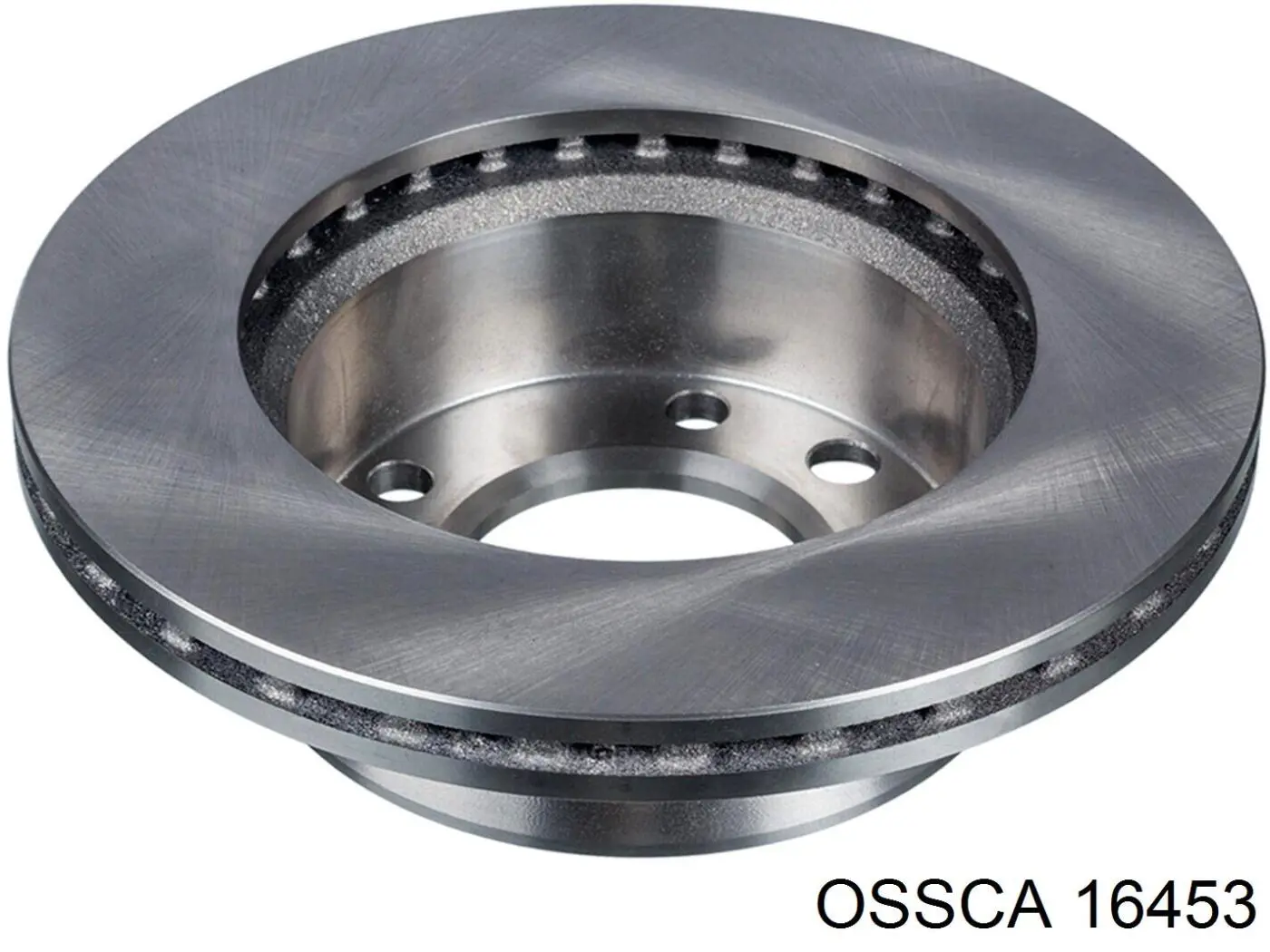 Фільтр тонкого очищення палива Ossca 16453 ціна, від 43.94 USD