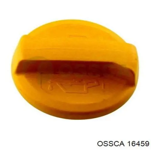Купити 3G121002 AND Водяний бачок системи охолодження