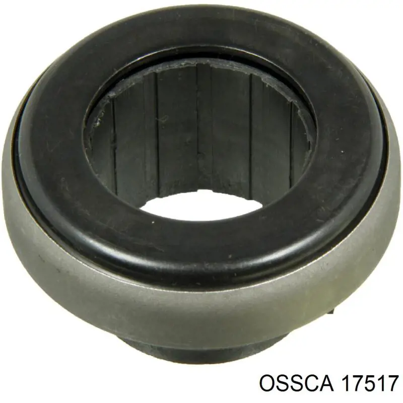 Швидкознімна муфта шланга радіатора охолодження Ossca 17517 ціна, від 6.03 USD
