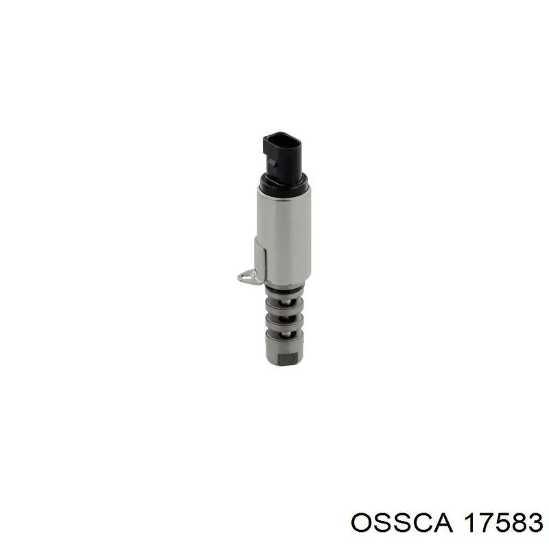17583 Ossca клапан електромагнітний положення (фаз розподільного валу)