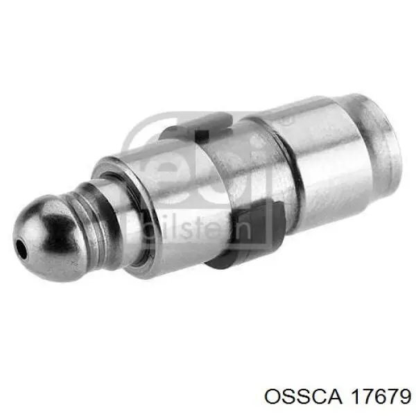 Корпус термостата DT1126H Dayco