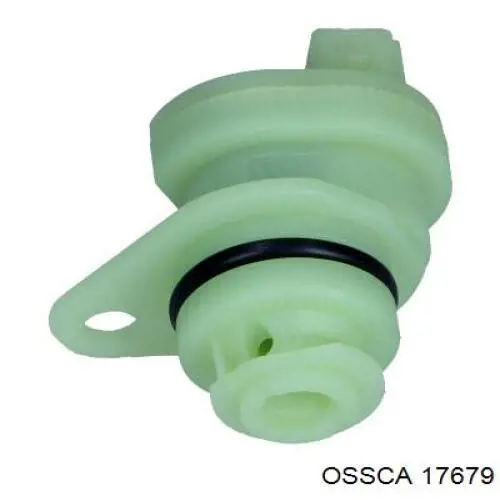 Кожух термостата Dayco DT1126H ціна, від 19.00 USD