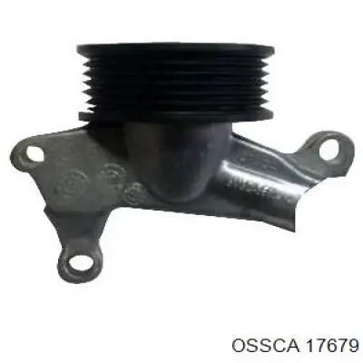 Купити DT1126H Dayco Корпус термостата
