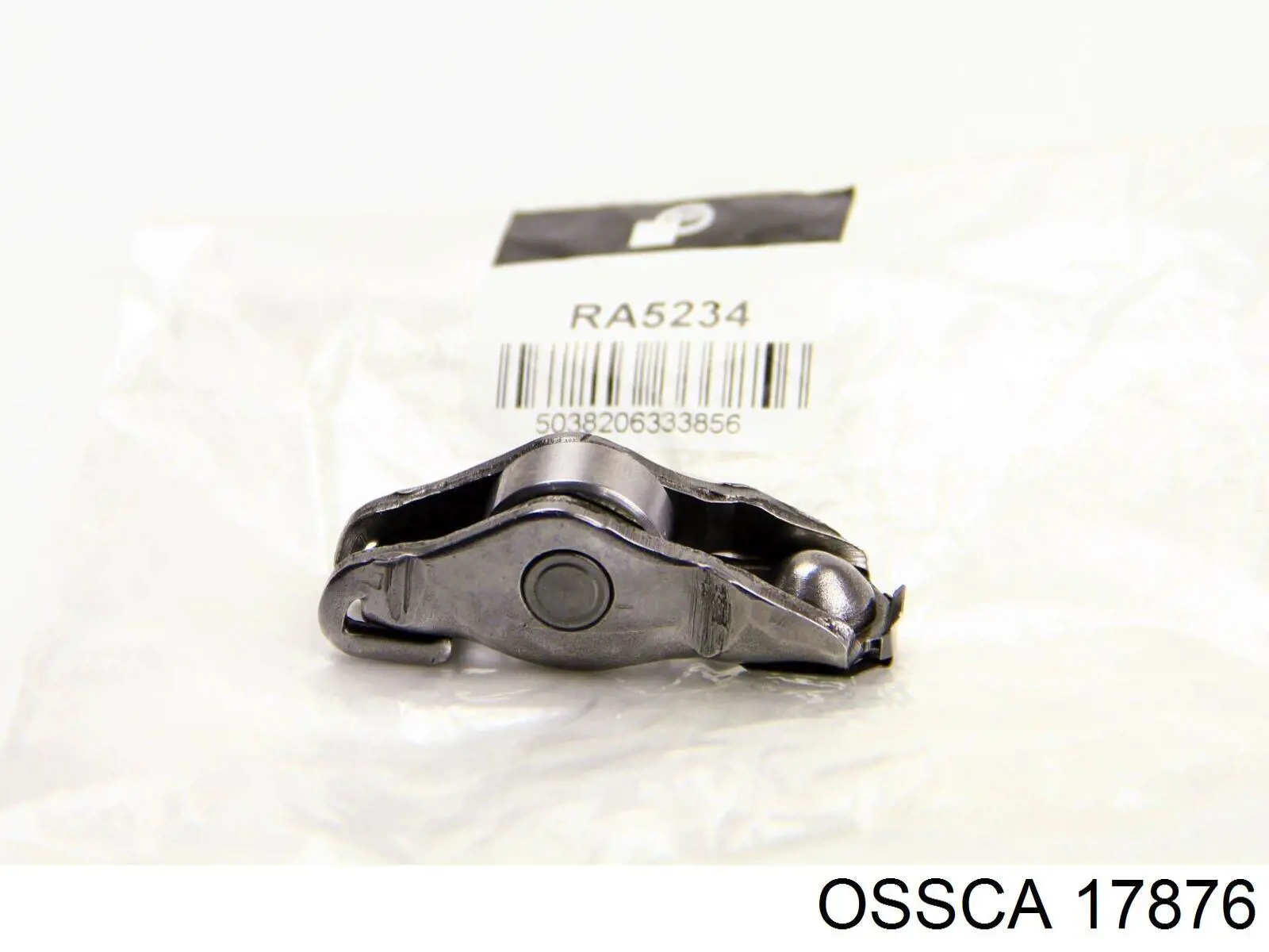 Купити 17876 Ossca Коромисло