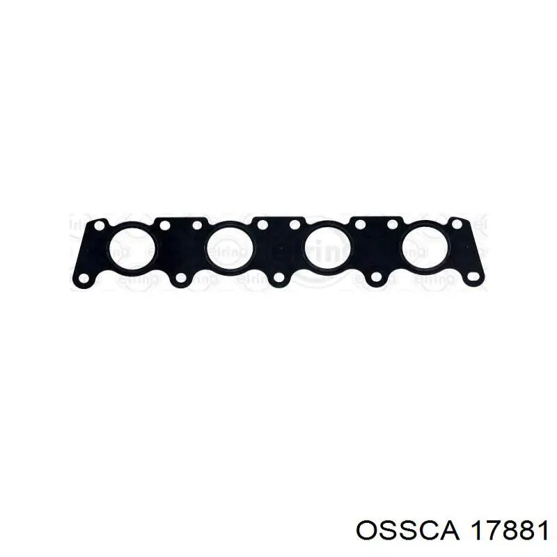 Шланг розширювального бачка, нижній AND 3F122013 ціна, від 8.58 USD